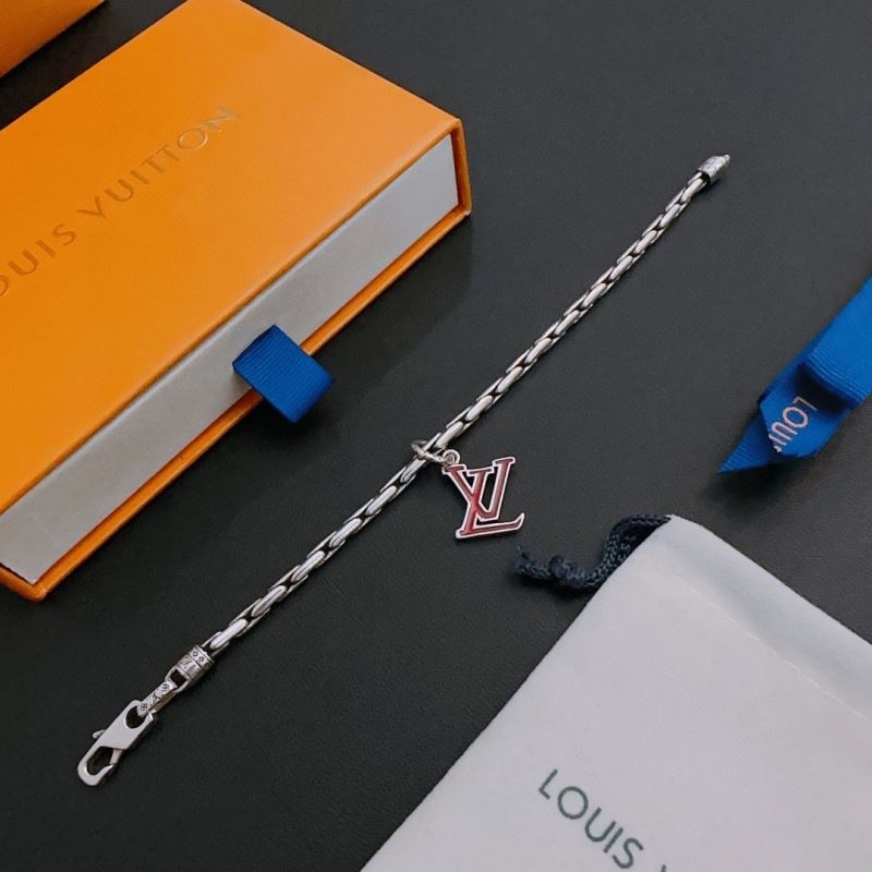 LV Necklaces